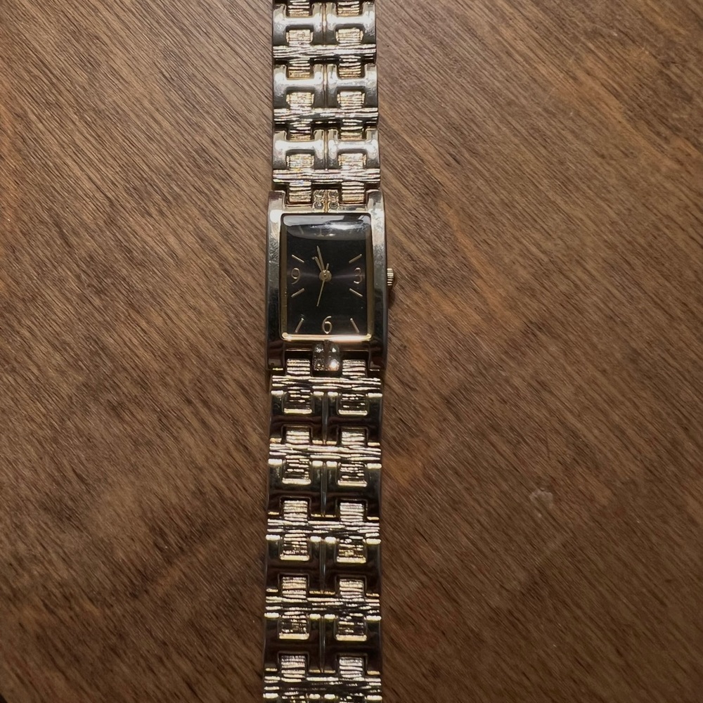 Vintage Allude women’s watch